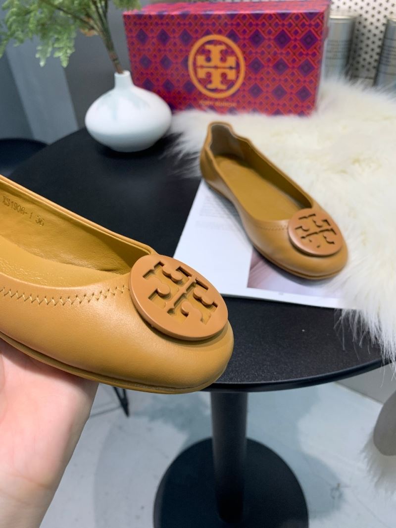 Tory Burch Shoes